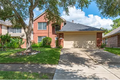 5708 Montclair Hill Lane, Rosharon, TX 77583 - Photo 2