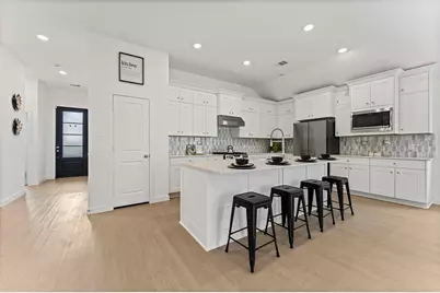 27222 Prairie Blazingstar Way, Hockley, TX 77447 - Photo 8