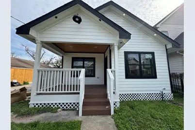 923 Adele Street, Houston, TX 77009 - Photo 1
