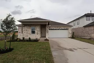 335 W Rose Marie Ln, Montgomery, TX 77356 - Photo 2