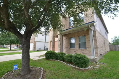 2707 Roaring Oaks Lane, Katy, TX 77449 - Photo 4