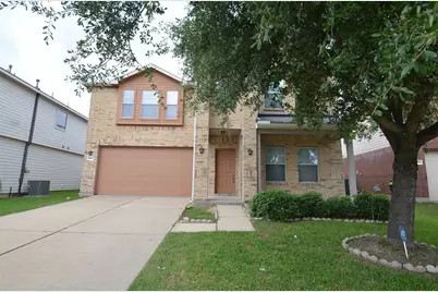 2707 Roaring Oaks Lane, Katy, TX 77449 - Photo 2
