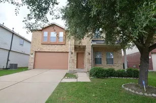 2707 Roaring Oaks Ln, Katy, TX 77449 - Photo 2