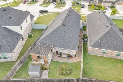 9316 Colonial Bent Court, Conroe, TX 77385 - Photo 26