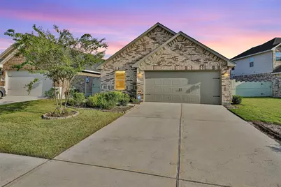 9316 Colonial Bent Court, Conroe, TX 77385 - Photo 2