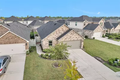 9316 Colonial Bent Court, Conroe, TX 77385 - Photo 24