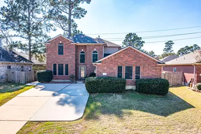 19106 Aquatic Drive, Humble, TX 77346 - Photo 2