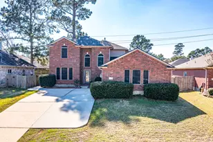 19106 Aquatic Dr, Humble, TX 77346 - Photo 2