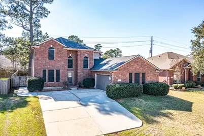 19106 Aquatic Drive, Humble, TX 77346 - Photo 1