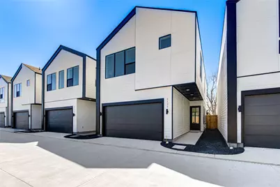 6123 Pacific Forest Drive, Houston, TX 77091 - Photo 1