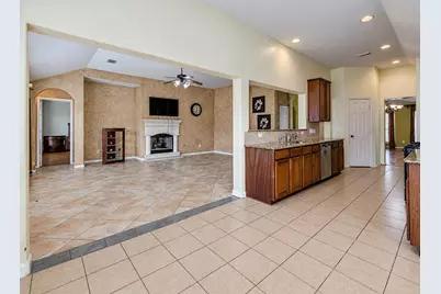12906 Brook Arbor Court, Pearland, TX 77584 - Photo 16