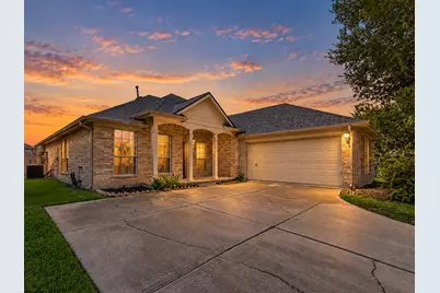 12906 Brook Arbor Court, Pearland, TX 77584 - Photo 1