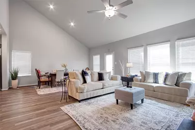 1334 Eagle Pass Drive, Rosharon, TX 77583 - Photo 8