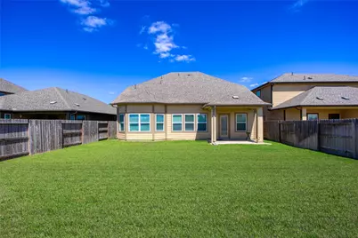 1334 Eagle Pass Drive, Rosharon, TX 77583 - Photo 18