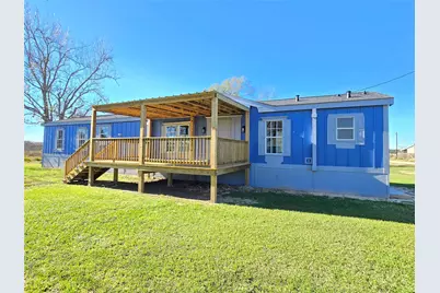 44 Avenue K, Markham, TX 77456 - Photo 2