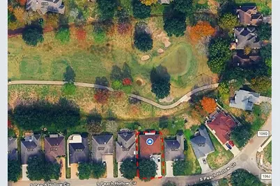 2735 S Peach Hollow Circle, Pearland, TX 77584 - Photo 26