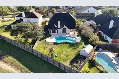 6272 N Fawnlake Drive, Katy, TX 77493 - Photo 32