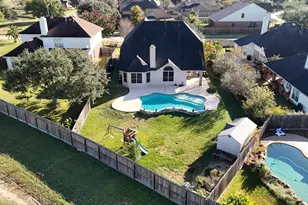 6272 N Fawnlake Dr, Katy, TX 77493 - Photo 32