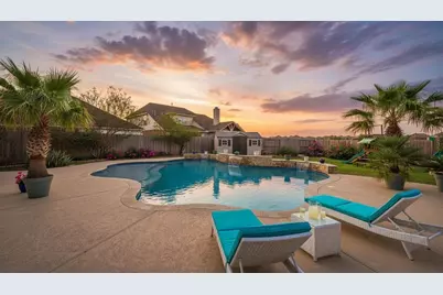 6272 N Fawnlake Drive, Katy, TX 77493 - Photo 2