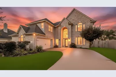 6272 N Fawnlake Drive, Katy, TX 77493 - Photo 2