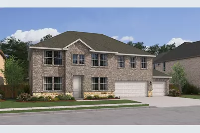 114 Roebuck Lane, New Waverly, TX 77358 - Photo 1