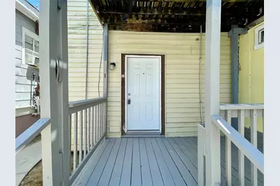 1814 Avenue M 1/2 #1, Galveston, TX 77550 - Photo 1