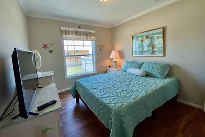 861 Alberdie Drive, Crystal Beach, TX 77650 - Photo 12