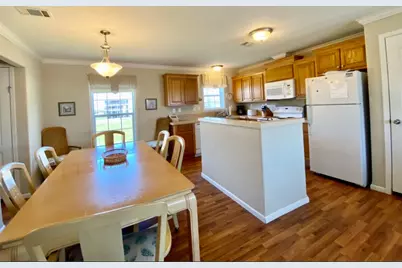 861 Alberdie Drive, Crystal Beach, TX 77650 - Photo 6