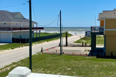 861 Alberdie Drive, Crystal Beach, TX 77650 - Photo 2