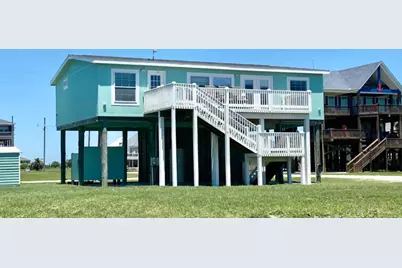 861 Alberdie Drive, Crystal Beach, TX 77650 - Photo 22