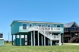 861 Alberdie Dr, Crystal Beach, TX 77650 - Photo 22