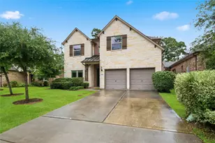 367 Black Walnut Dr, Conroe, TX 77304 - Photo 1