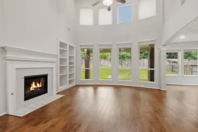 367 Black Walnut Drive, Conroe, TX 77304 - Photo 8
