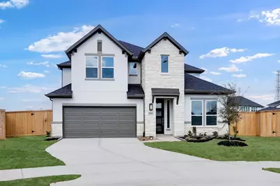 21942 Carinda Crescent Court, Cypress, TX 77433 - Photo 1