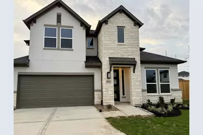 21942 Carinda Crescent Court, Cypress, TX 77433 - Photo 1