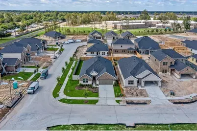 9903 Silverling Court Court, Conroe, TX 77385 - Photo 32