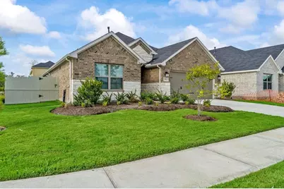 9903 Silverling Court Court, Conroe, TX 77385 - Photo 2
