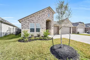 1831 Tioga Vw Dr, Rosharon, TX 77583 - Photo 2