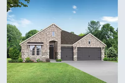 1831 Tioga View Drive, Rosharon, TX 77583 - Photo 1