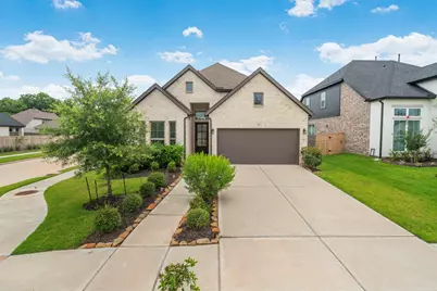 10718 Blossom River Drive, Missouri City, TX 77459 - Photo 1