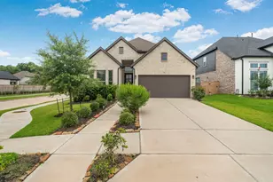 10718 Blossom River Dr, Missouri City, TX 77459 - Photo 2