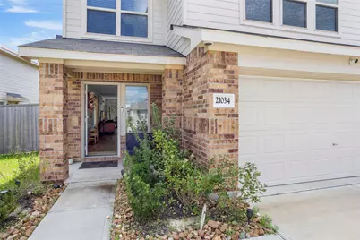 21034 Longeni Drive, New Caney, TX 77357 - Photo 2