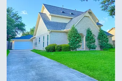 2210 Redcliff Drive, Missouri City, TX 77489 - Photo 2