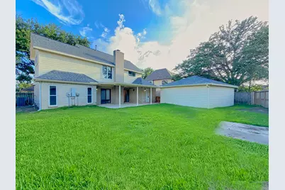 2210 Redcliff Drive, Missouri City, TX 77489 - Photo 42