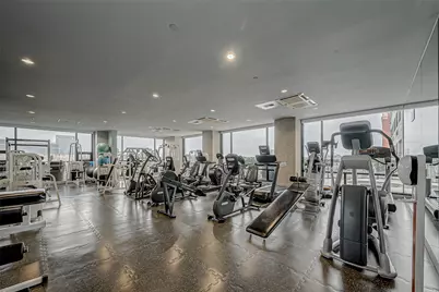 1111 Hermann Drive #6E, Houston, TX 77004 - Photo 12