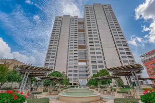 1111 Hermann Dr, Houston, TX 77004 - Photo 1