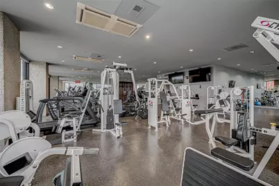 1111 Hermann Drive #6E, Houston, TX 77004 - Photo 10