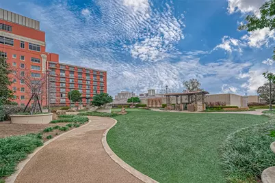 1111 Hermann Drive #6E, Houston, TX 77004 - Photo 34