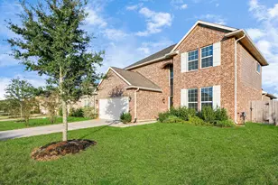 1122 Muscadine Hollow Ln, Richmond, TX 77406 - Photo 4
