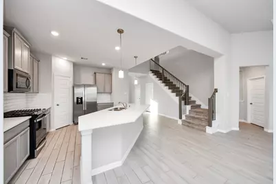 1122 Muscadine Hollow Lane, Richmond, TX 77406 - Photo 10